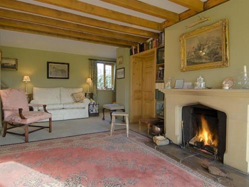 Manor Farm Egerton Bed & Breakfast Malpas  Exterior photo