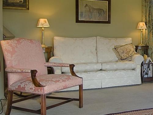 Manor Farm Egerton Bed & Breakfast Malpas  Exterior photo