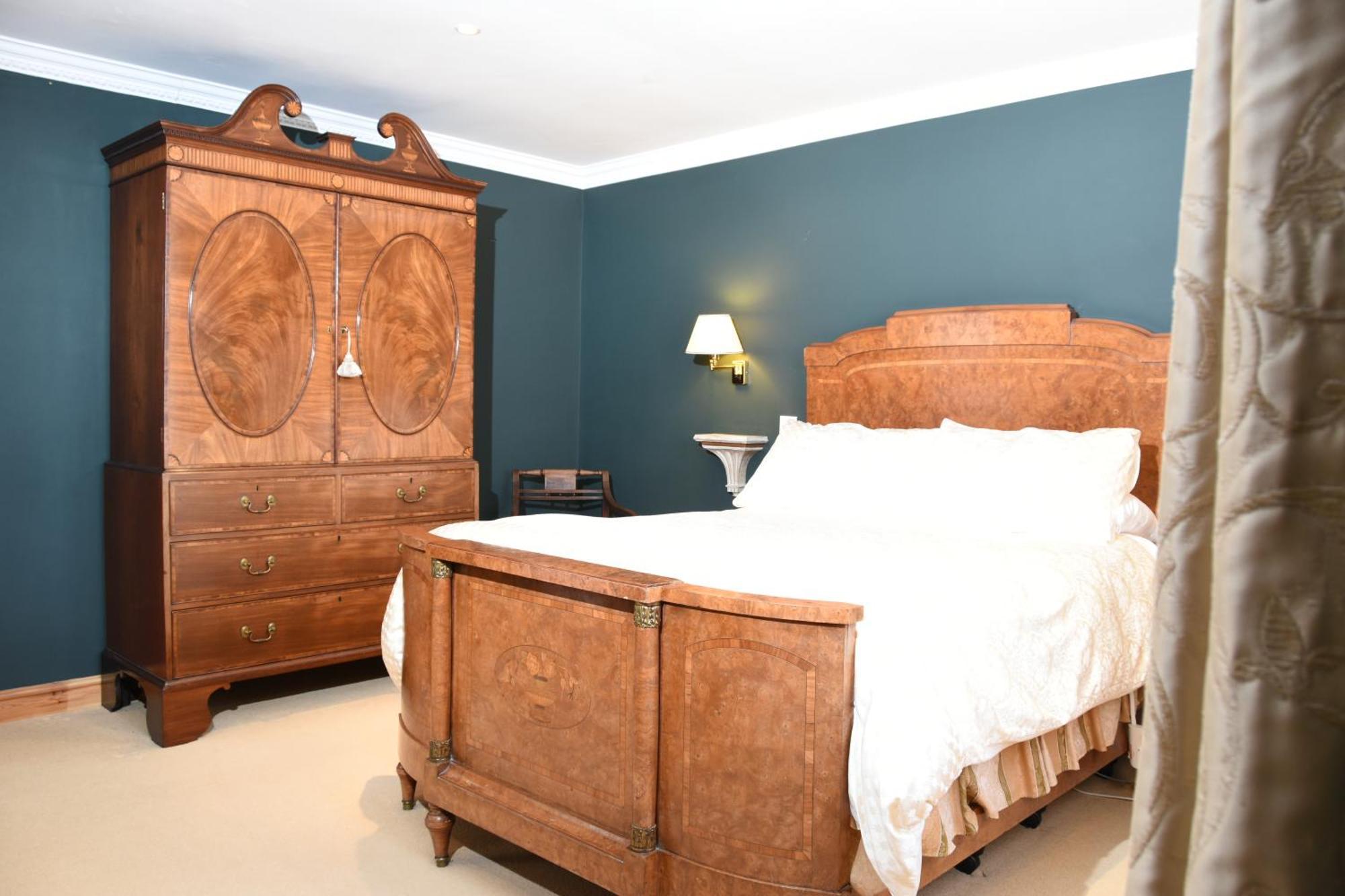 Manor Farm Egerton Bed & Breakfast Malpas  Room photo