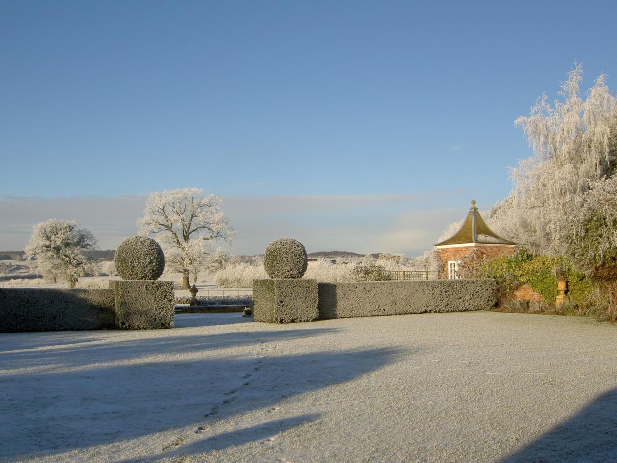 Manor Farm Egerton Bed & Breakfast Malpas  Room photo